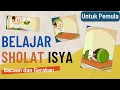 Download Lagu Belajar Sholat Isya