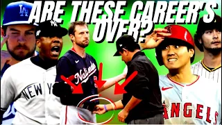 MLB s Biggest Cheaters Are in Big Trouble