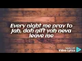 1 psalm - masicka x Damian jr gong Marley lyrics 