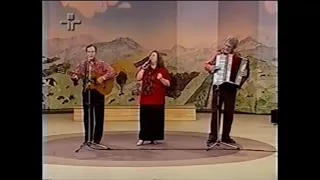 Dorinho , Iara e Pontelli - Avenida Boiadeira(2002)