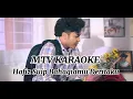 Hafiz Suip Bahagiamu Deritaku KARAOKE HD Tanpa vokal minus one instrumental karaoke version