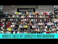 Biggest Sales at My Awesome Collectible Loungefly Mini Back Pack