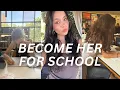 How to Become HER This School Year Back to School Guide 2026