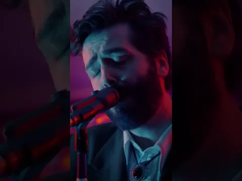 Track 12: "Life Is Strange"