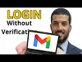 How to Login Gmail Without Verification Code Easy Guide 2025
