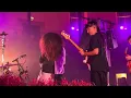 NAO-Fool To Love @ Round Chapel, Hackney, Nov 2024