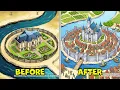 REINCARNATED VILLAIN WITH INFINITE MANA BUILDS THE MOST POWERFUL KINGDOM MANGA RECAP