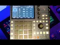 Ace Tone FR6 MPC Drum Machine Expansion