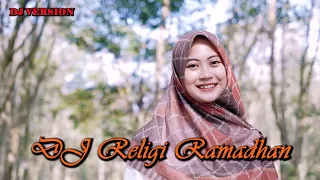 Download DJ RAMADHAN TERBARU 2023 - Ella Fitriyani MP3