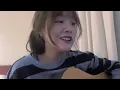 ชอบตัวเองตอนอยู่กับเธอ - Billkin (cover)