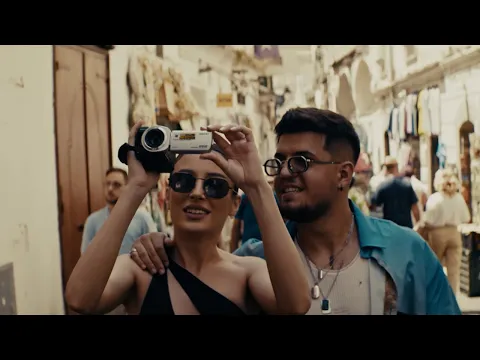 Video Thumbnail: BABASHA - Brasileiro | Official Video