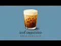 Download Lagu Iced Cappuccino 아이스 카푸치노