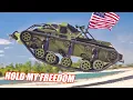 We Broke Our Ripsaw Tank on Day 2 of Ownership