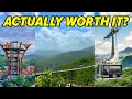 Anakeesta vs Ober Mountain vs Gatlinburg SkyPark Which One Is BEST