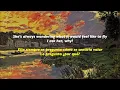 Paolo Nutini- Through the Echoes (Lyrics/English-Spanish) SUBTITULADA