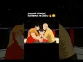 Download Lagu Saitama vs Goku arm wrestling challenge | Saitama vs Goku #shorts #anime #saitama #goku #badass