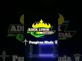 Download Lagu eh ya ampun sopo kui #remixlampung #bujangorgenlampung #88management
