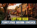 10 Pennsylvania Towns Making a Stunning Comeback After Decades of Decline