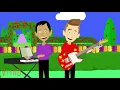 Download Lagu The Wiggles   Wags the Dog Fanmade TV Series 2 Version