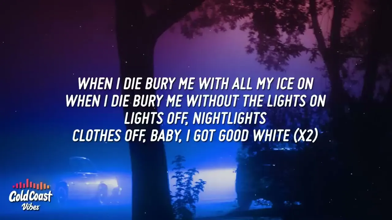 Lil Peep & Lil Tracy - Witchblades (Lyrics)