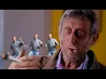 Lagu YTP (Collab Entry) - Michael Rosen Parties with Clones of Himself