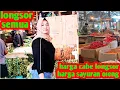 Download Lagu HARGA CABE DAN SAYURAN HARI INI MAU NAIK#PASAR INDUK CIBITUNG#2 OK 2025