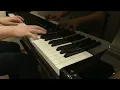 Chrono Trigger - Morning Sunlight - 朝の日ざし - (Piano Solo)