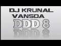 Limado Zhola Mare DDD8 DJ KRUNAL VANSDA NEW