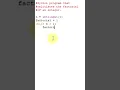 python program to find the factorial of any numbers
