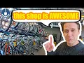You SHOULD Buy Your Bike Here - The Salt Lake Bicycle Collective