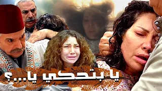 اقوى حكايا حارة القبة : ابو العز حلف بالطلاق على مرته اذا    ؟