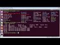 Linux stat command to display information about files