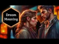 BREAK-UP Relationship Break-Up DREAM MEANING and Interpretation Dream Dictionary
