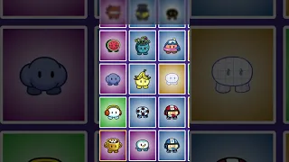 Alt vs Main Account Skins
