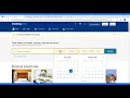 Handling Calendar in Selenium