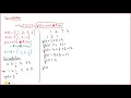 Lecture 15 Convolution