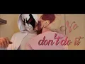 Download Lagu GPF x D-FENCE - VIRGIN (OFFICIAL VIDEO)