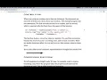 Eloquent JavaScript Read-Along - Program Structure