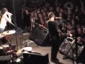 Fugazi - Waiting room - video