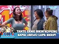 Download Lagu TANTE ERNIE BIKIN KOMENG SAMA JARWO LUPA SKRIP! - COMEDY OKE DEH