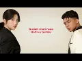 ANGGIS DEVAKI & BETRAND PUTRA ONSU - PERCUMA (LYRIC VIDEO) LIRIK LAGU VIRAL & TRENDING TERBARU