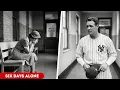Lou Gehrig s Wife Learned the Truth First - The Secret She Had to Keep for Days