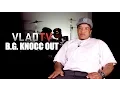 Download Lagu BG Knocc Out: Story Behind Eazy-E's Dre Diss Compton City G's