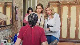 اتنين ستات بيشتغلوا محققات ولكن بيتدبسوا في قضية قتل مش بتاعتهم 