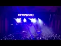 Sevendust "Dying to Live" State Theater Portland Maine Nov 7th