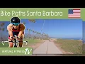 Best Places to Bike in Santa Barbara California with Tour Guide Grace