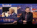 Lagu Ťažký týždeň: God Save Trumperica (5/2026) | Aktuality