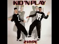 Kid N Play - Last Night Select records 1988