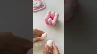 Clay DIY room decor