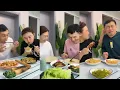 Download Lagu Trending 🔥 Funny Husband Wife Yummy Food Eating Challenge||Prank 😂🤫||Comedy 🤣🤣